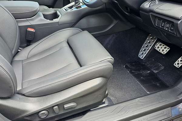 2025 Subaru Outback AWD Touring 6GEN