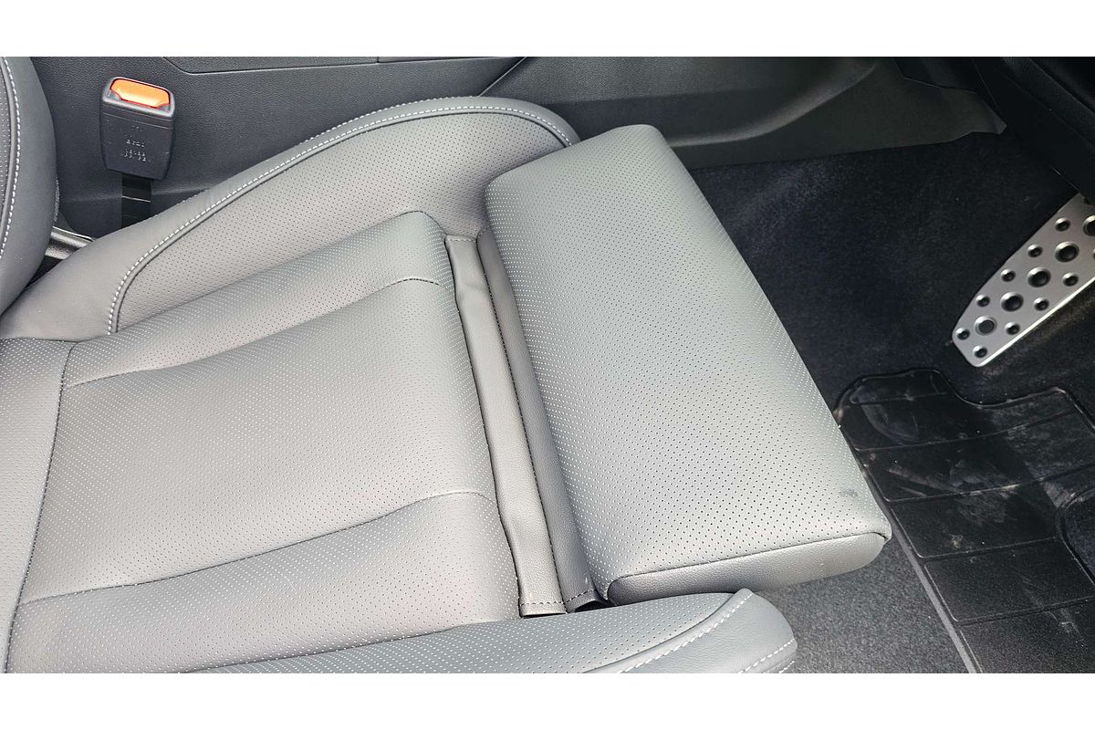 2025 Subaru Outback AWD Touring 6GEN