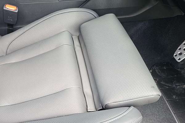 2025 Subaru Outback AWD Touring 6GEN