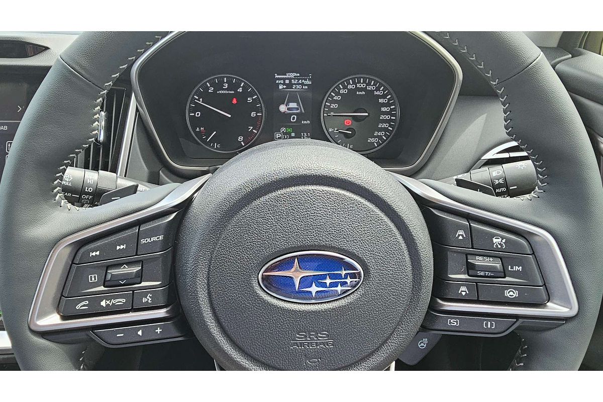 2025 Subaru Outback AWD Touring 6GEN