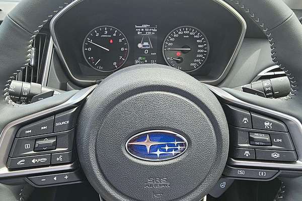 2025 Subaru Outback AWD Touring 6GEN