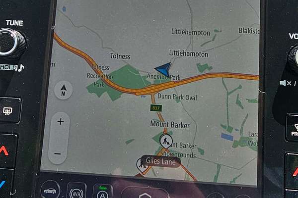 2025 Subaru Outback AWD Touring 6GEN