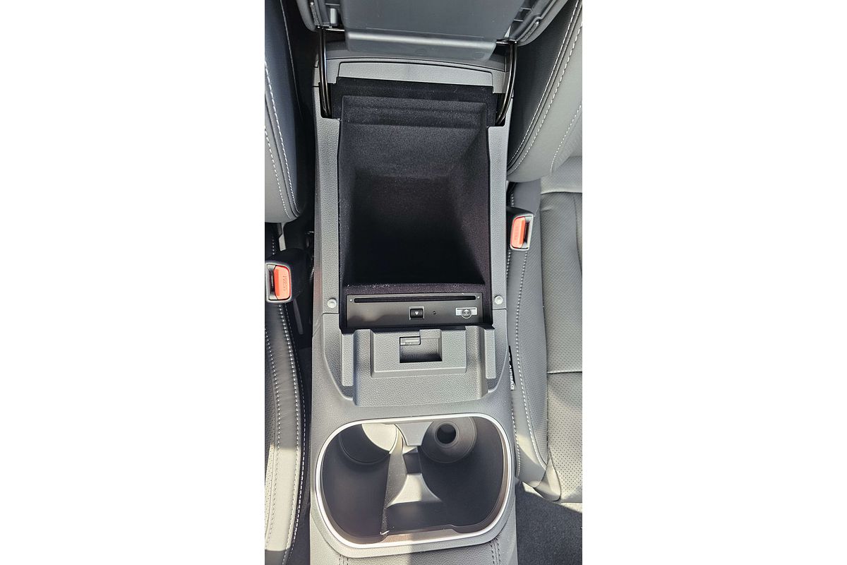 2025 Subaru Outback AWD Touring 6GEN