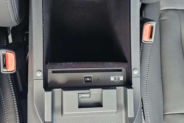 2025 Subaru Outback AWD Touring 6GEN