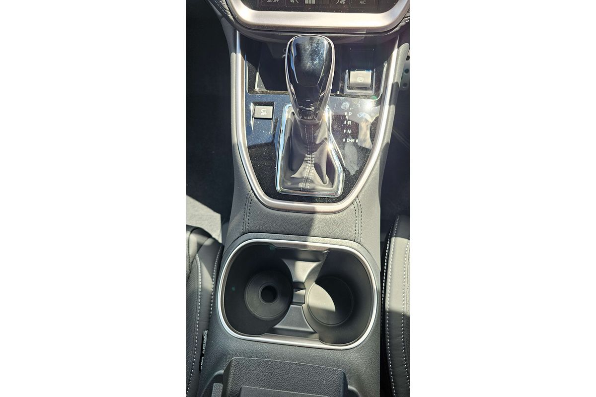 2025 Subaru Outback AWD Touring 6GEN