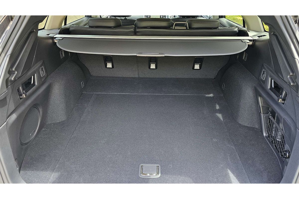 2025 Subaru Outback AWD Touring 6GEN