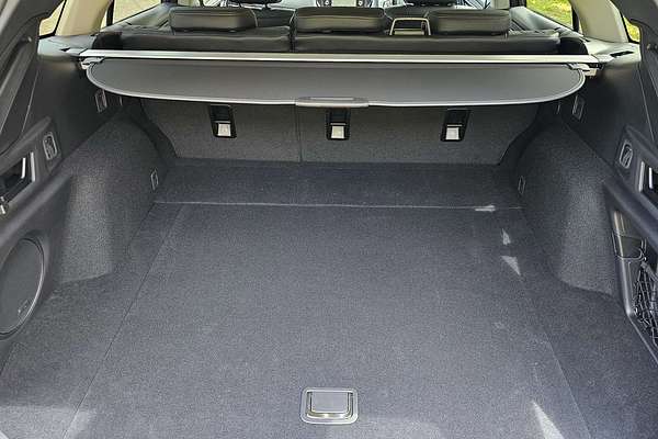 2025 Subaru Outback AWD Touring 6GEN