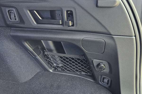 2025 Subaru Outback AWD Touring 6GEN