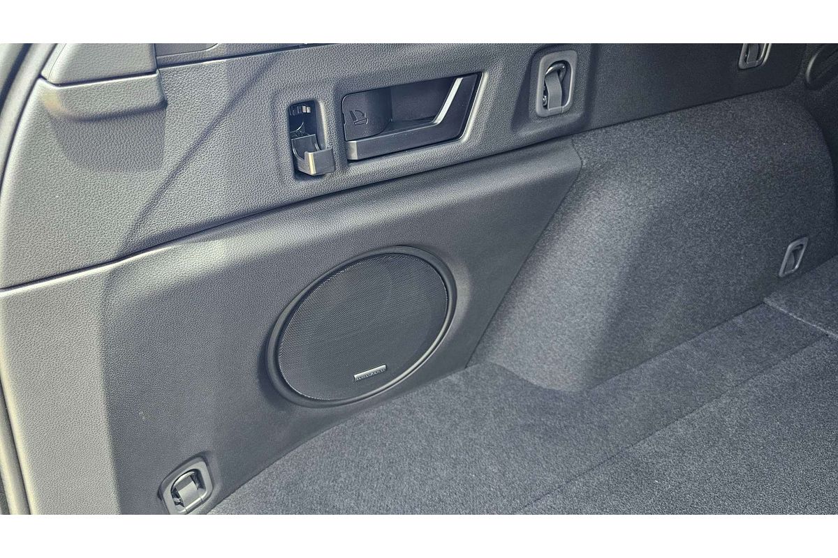 2025 Subaru Outback AWD Touring 6GEN