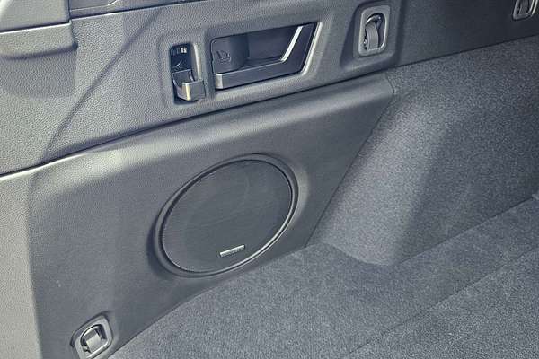 2025 Subaru Outback AWD Touring 6GEN