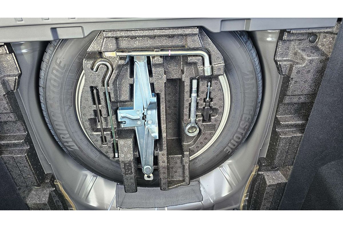 2025 Subaru Outback AWD Touring 6GEN