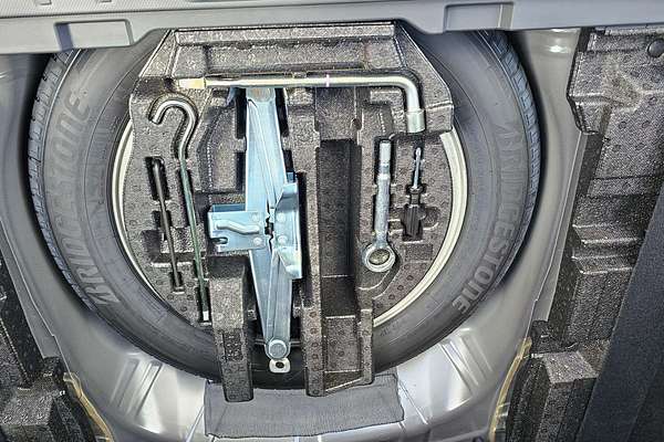 2025 Subaru Outback AWD Touring 6GEN