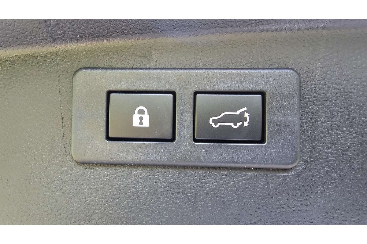 2025 Subaru Outback AWD Touring 6GEN