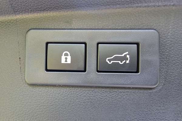 2025 Subaru Outback AWD Touring 6GEN