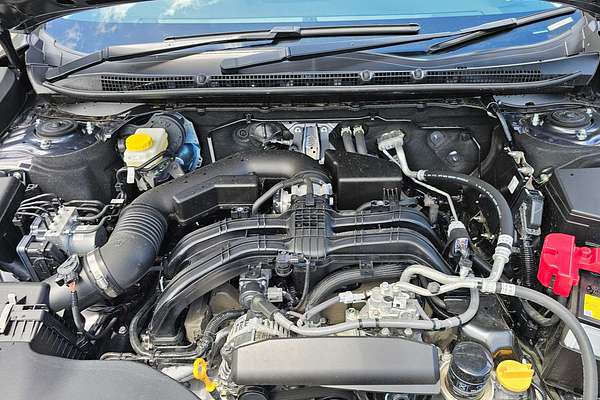 2025 Subaru Outback AWD Touring 6GEN