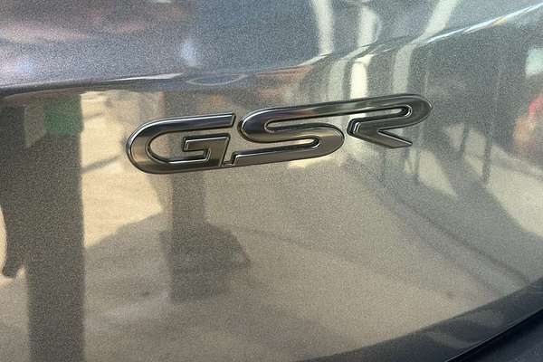 2024 Mitsubishi Pajero Sport GSR QG