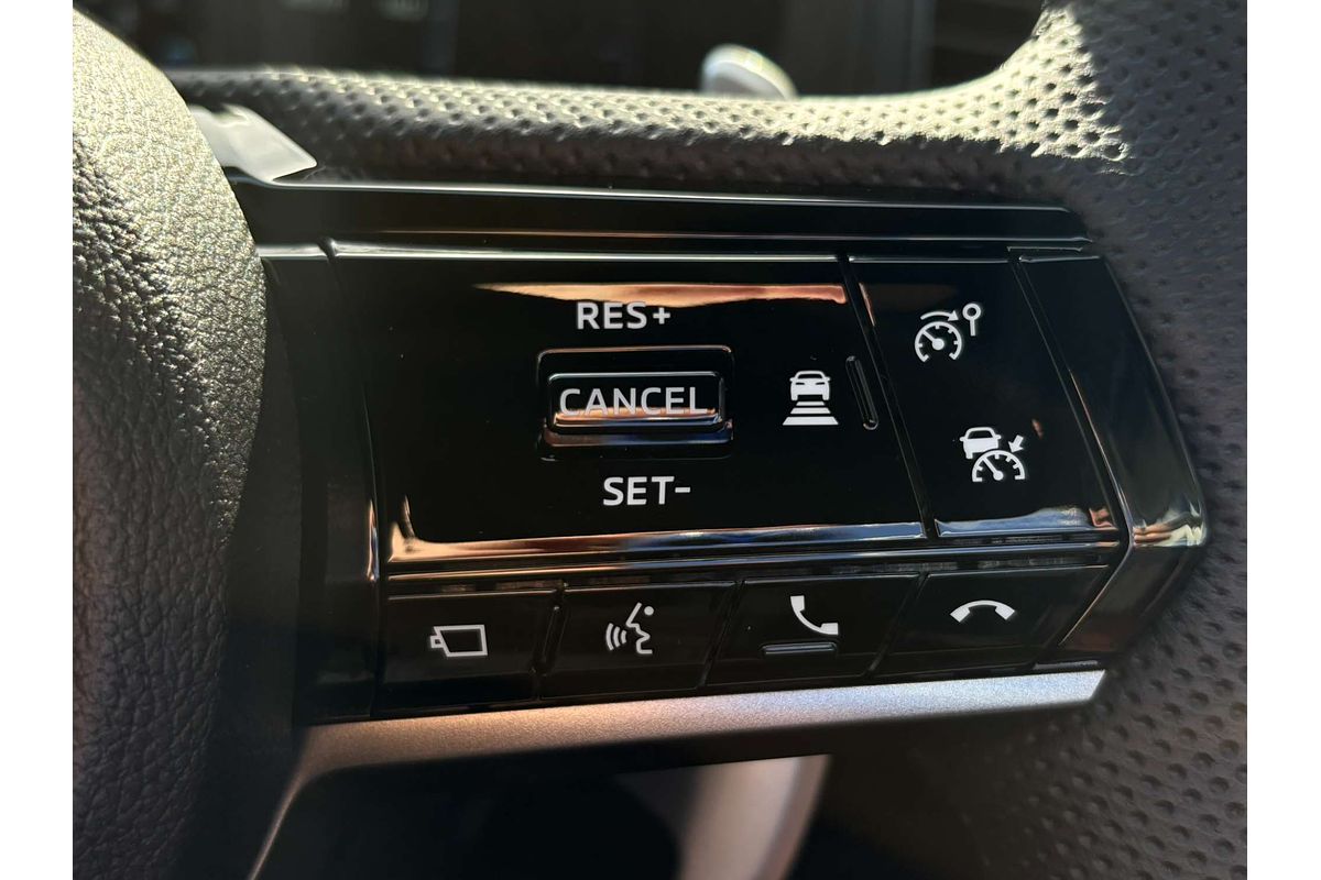 2024 Mitsubishi Pajero Sport GSR QG