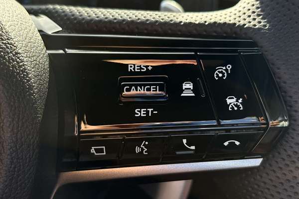 2024 Mitsubishi Pajero Sport GSR QG