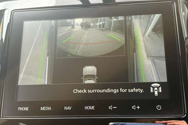 2024 Mitsubishi Pajero Sport GSR QG