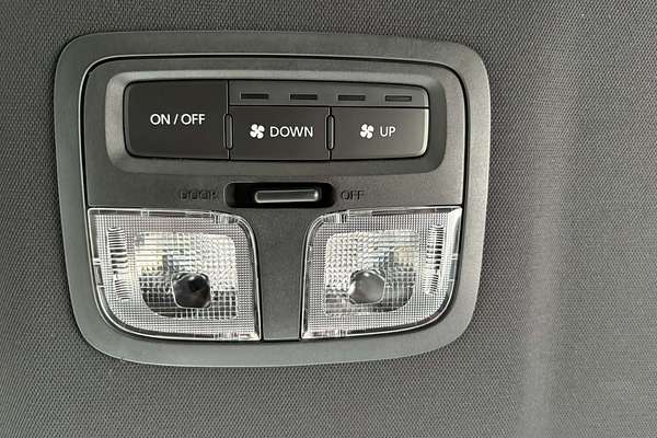 2024 Mitsubishi Pajero Sport GSR QG