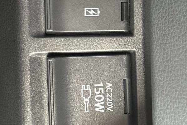 2024 Mitsubishi Pajero Sport GSR QG