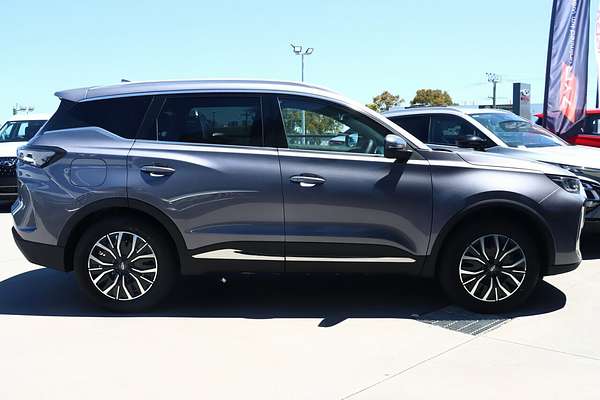 2025 Chery Tiggo 7 Ultimate T32