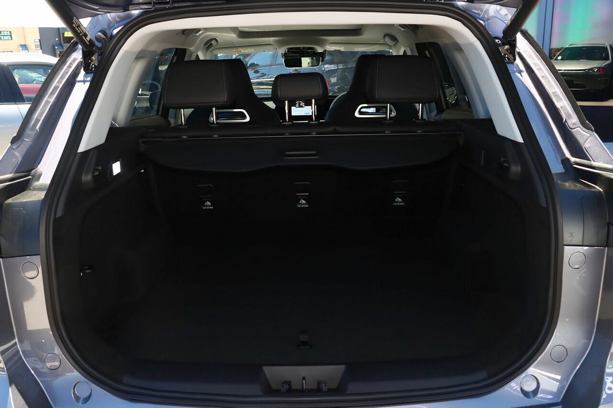 2025 Chery Tiggo 7 Ultimate T32