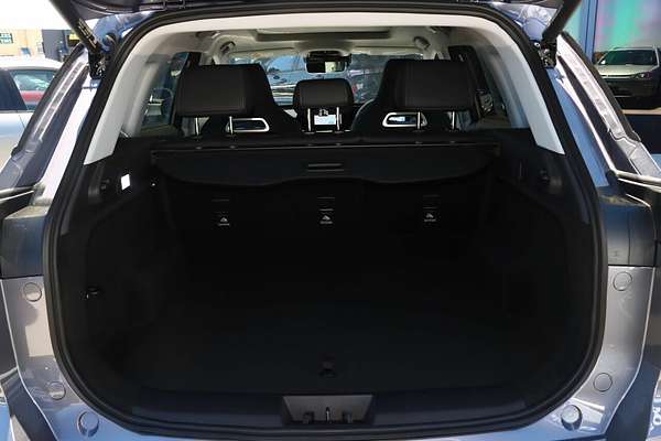 2025 Chery Tiggo 7 Ultimate T32