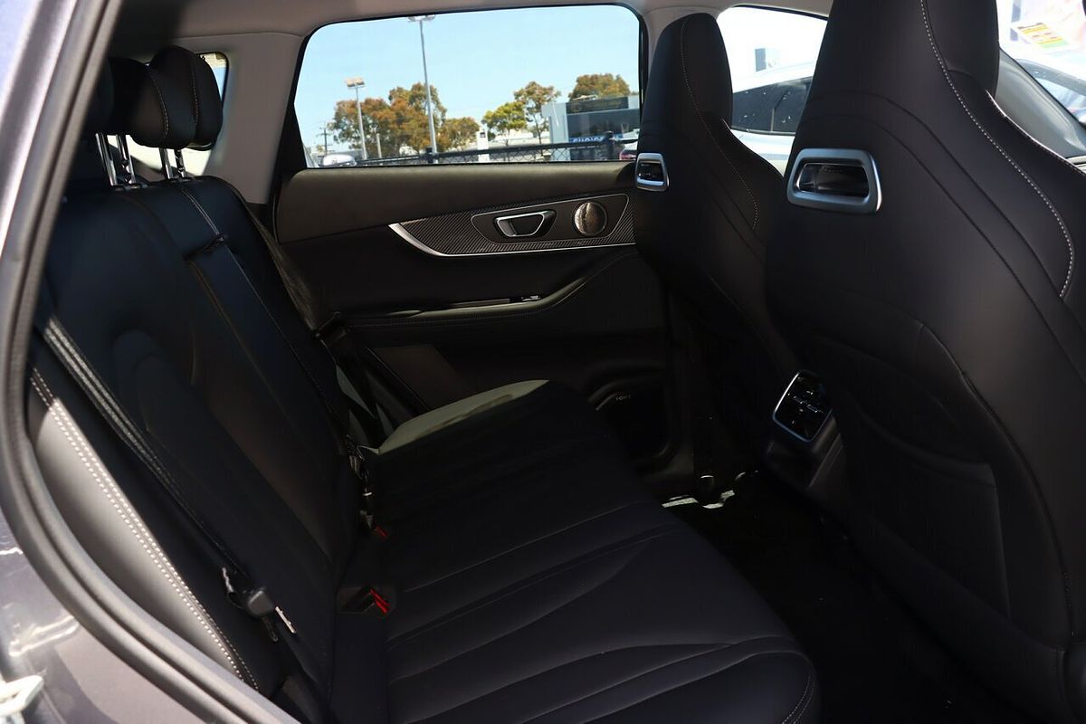 2025 Chery Tiggo 7 Ultimate T32