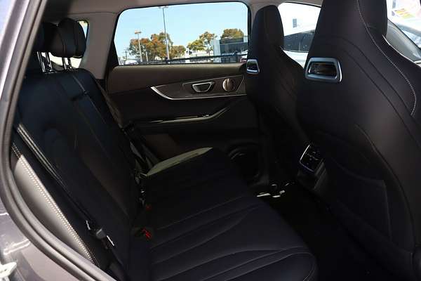 2025 Chery Tiggo 7 Ultimate T32