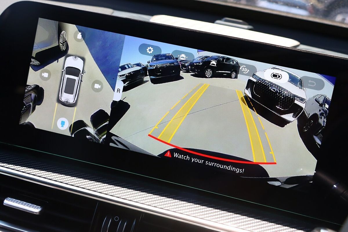 2025 Chery Tiggo 7 Ultimate T32