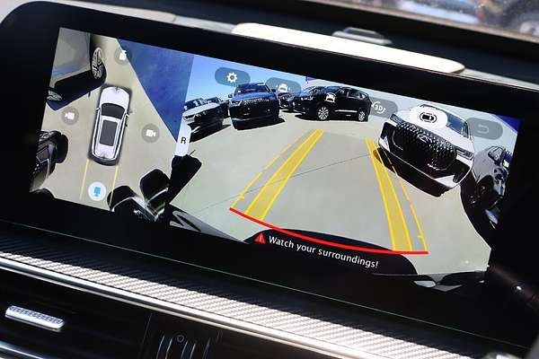 2025 Chery Tiggo 7 Ultimate T32