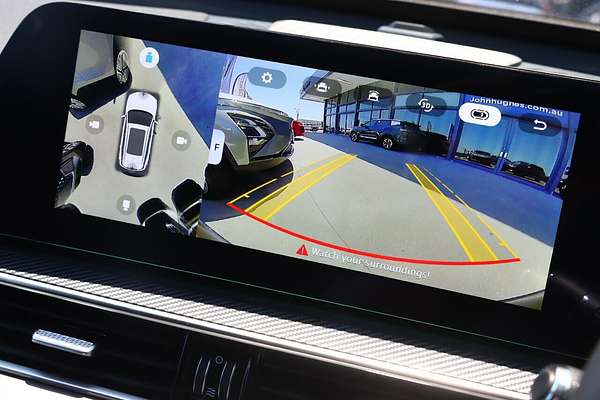 2025 Chery Tiggo 7 Ultimate T32