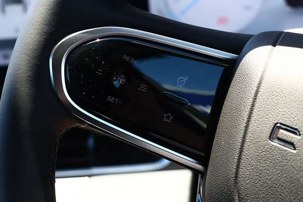 2025 Chery Tiggo 7 Ultimate T32