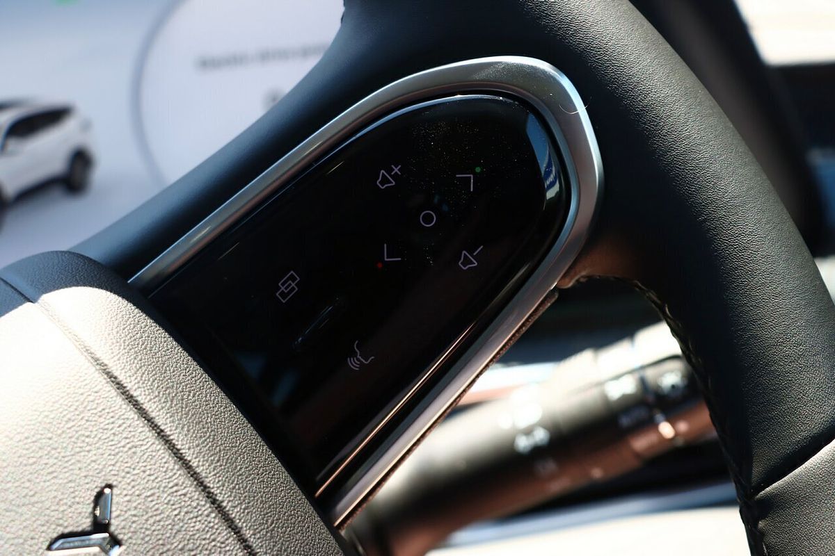 2025 Chery Tiggo 7 Ultimate T32