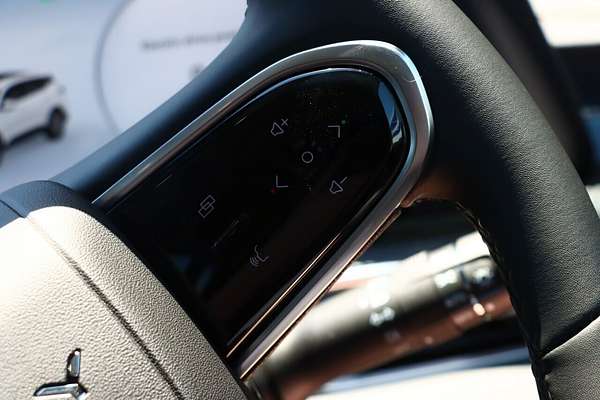 2025 Chery Tiggo 7 Ultimate T32