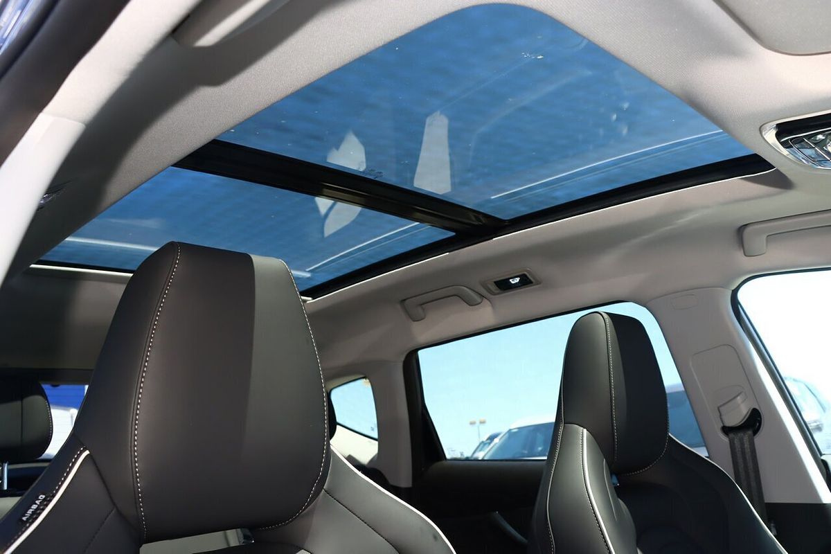 2025 Chery Tiggo 7 Ultimate T32