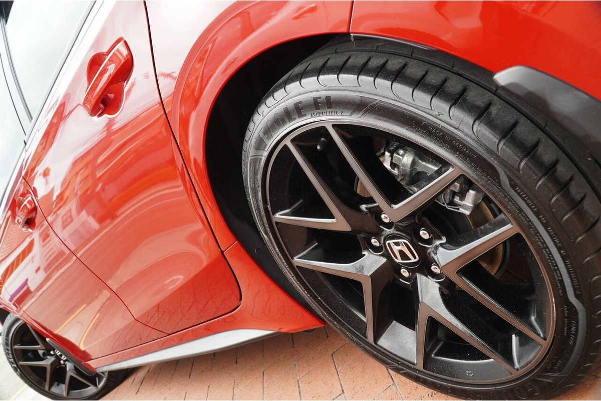 2022 Honda Civic VTi LX 11th Gen