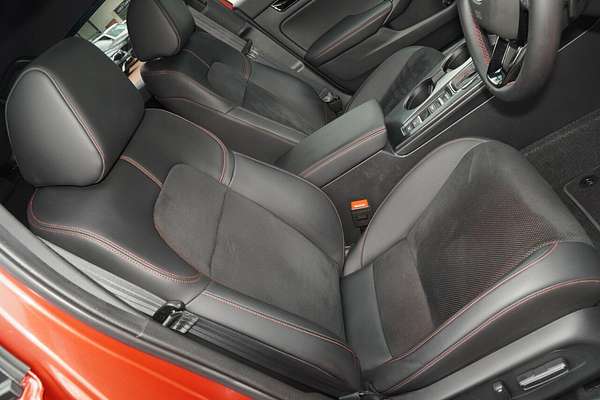 2022 Honda Civic VTi LX 11th Gen