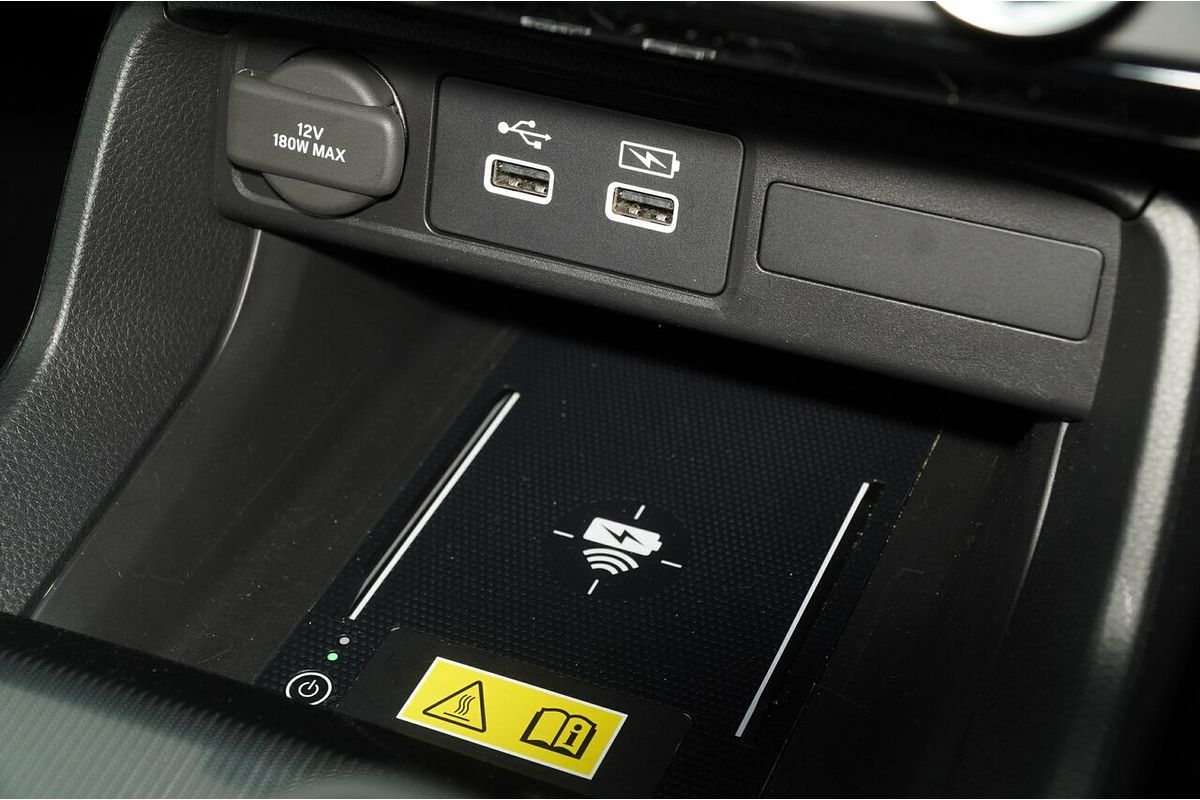 2022 Honda Civic VTi LX 11th Gen