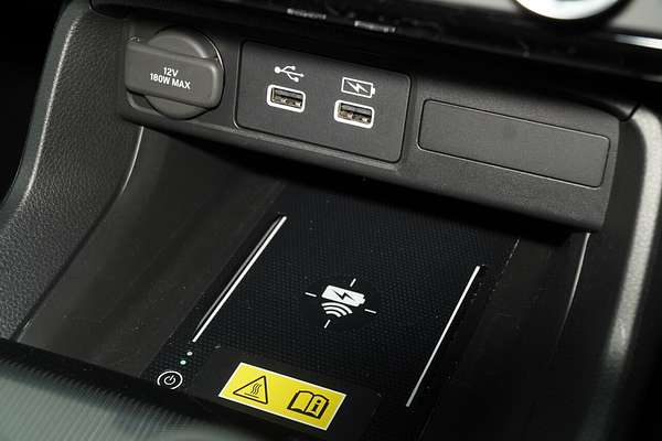 2022 Honda Civic VTi LX 11th Gen