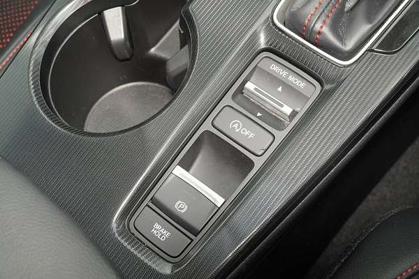 2022 Honda Civic VTi LX 11th Gen