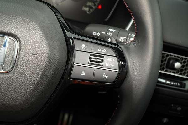 2022 Honda Civic VTi LX 11th Gen