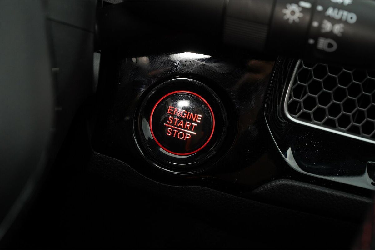 2022 Honda Civic VTi LX 11th Gen