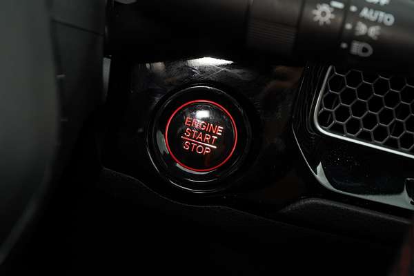 2022 Honda Civic VTi LX 11th Gen