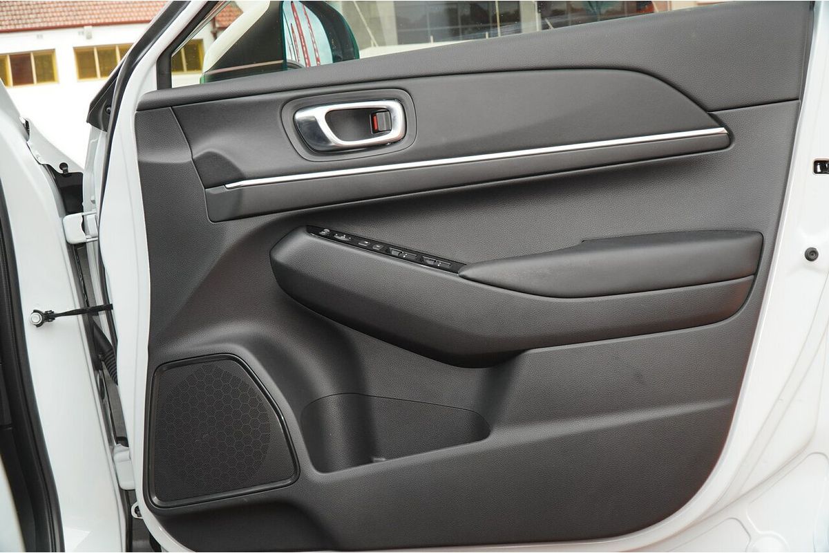 2022 Honda HR-V e:HEV L