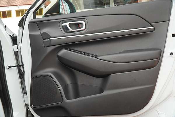 2022 Honda HR-V e:HEV L