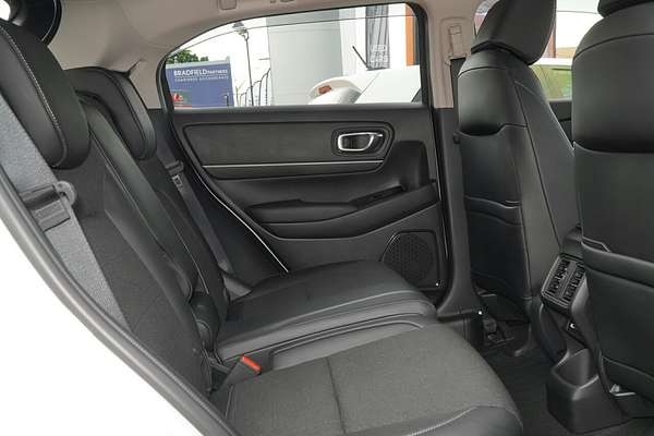 2022 Honda HR-V e:HEV L