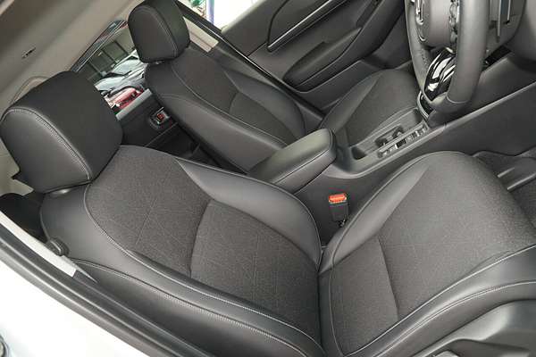 2022 Honda HR-V e:HEV L