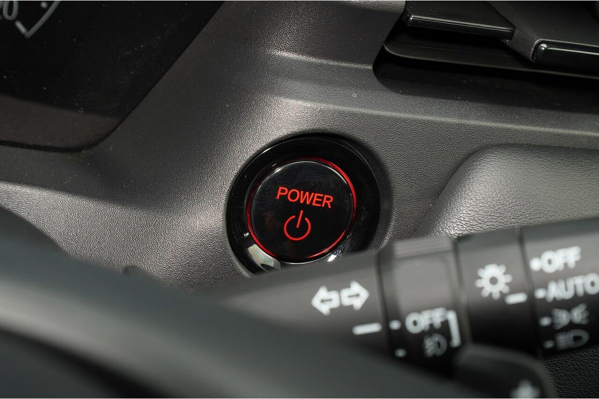 2022 Honda HR-V e:HEV L